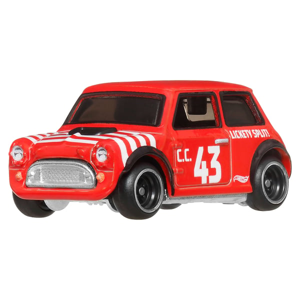 Hot Wheels JBK97 legetøjsbil