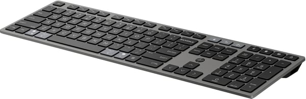 HP KBD 725Multi-DeviceRchrgblWL NRL
