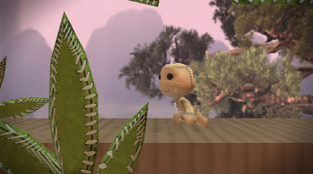 Sony Interactive Entertainment LittleBigPlanet, PSP PlayStation Portable (PSP)
