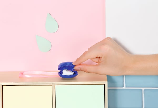 BABY born Bath Fun Set Dukke badesæt