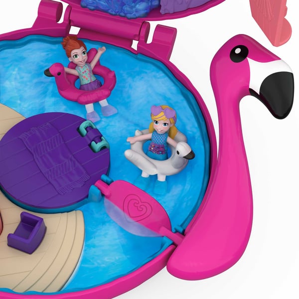Polly Pocket FRY38 lelu- & leikkiväline