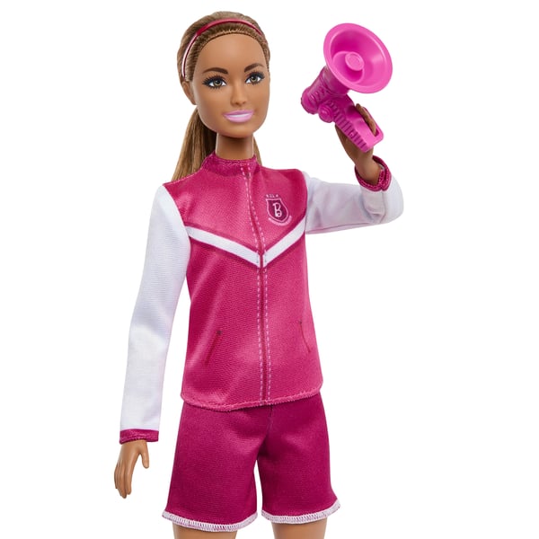 Barbie Career of the Year Dolls