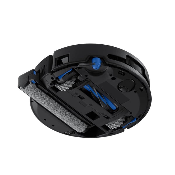 Ecovacs DEEBOT X11S OMNICYCLONE CARE KIT BLACK EU 0,25 L Sort