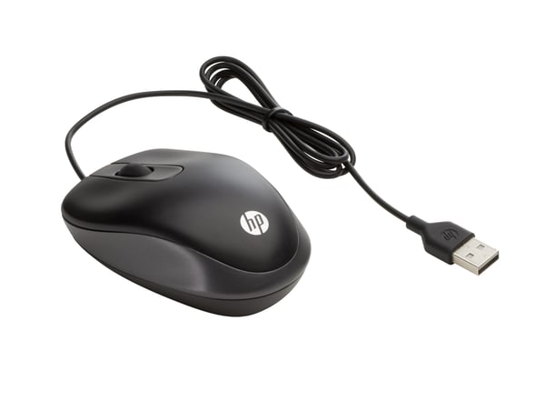 HP USB-matkahiiri