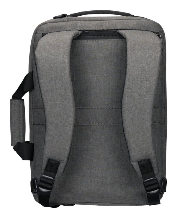 Targus TBT94304GL väskor bärbara datorer 40,6 cm (16") Portfölj Grå
