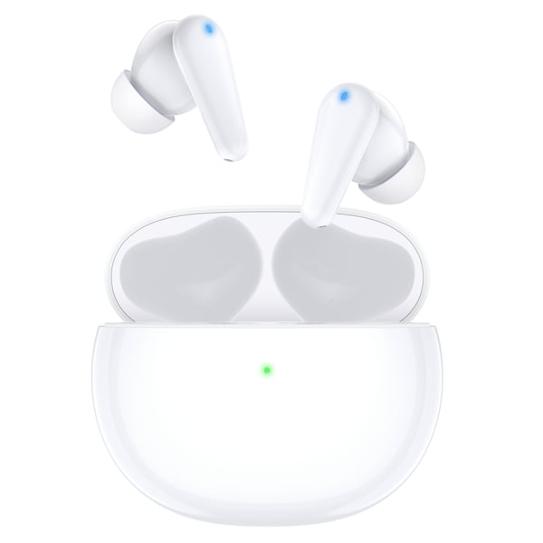 TCL MOVEAUDIO Neo Headset True Wireless Stereo (TWS) I ørerne Opkald/musik Bluetooth Hvid
