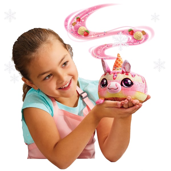 Moose Toys Cookeez Makery Freezy Cakez