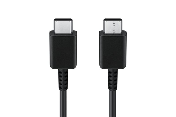 Samsung EP-DA705 USB-kablar 1 m USB C Svart