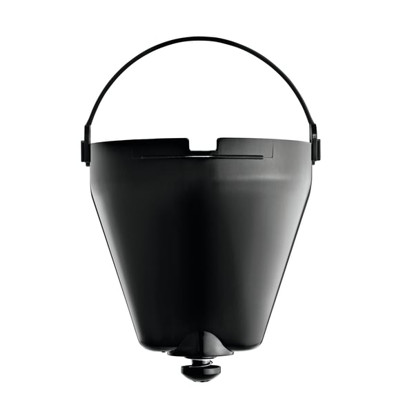 WMF Bueno 04.1225.0011 kaffemaskine Semi-auto Filter kaffemaskine 1,7 L