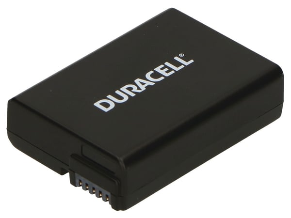 Duracell DRNEL14 batteri til kamera/videokamera Lithium-Ion (Li-Ion) 1100 mAh