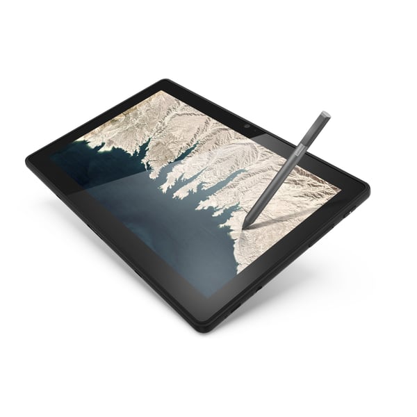 Lenovo 4X80Z49662 stylus pen 16 g Grå