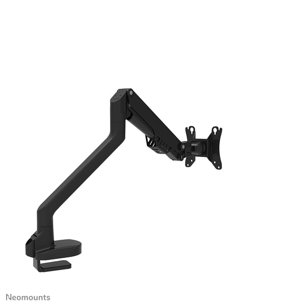 Neomounts FPMA-D750BLACK2 fäste och ställ till bildskärm 81,3 cm (32") Bord Svart