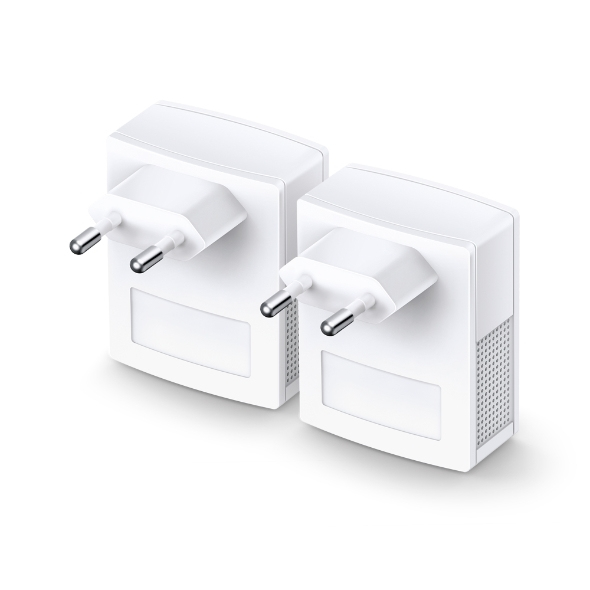 TP-Link TL-PA7019 KIT 1000 Mbit/s Ethernet LAN Hvid