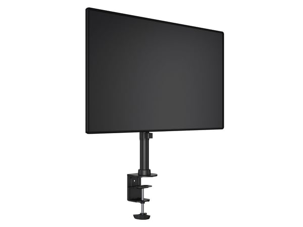 Multibrackets 3293 monitorin kiinnike ja jalusta 68,6 cm (27") Vastaanotto Musta