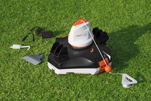Bestway 58622 uima-allastarvike Uima-altaan robottipuhdistaja