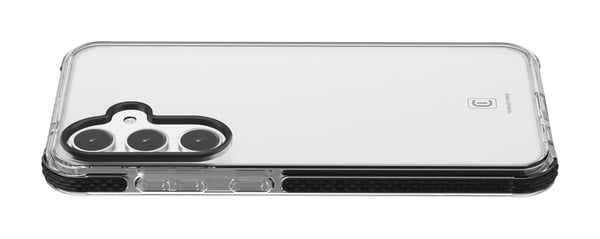 Cellularline 8018080492778 mobiltelefonfodral 16,8 cm (6.6") Mobilskal Transparent