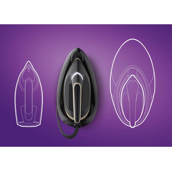 Philips PerfectCare 6000 Series PSG6064/80 Strykjärn med ånggenerator