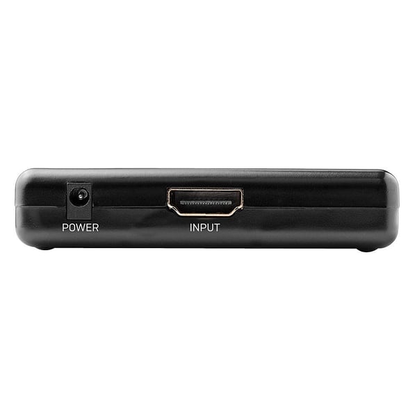 Lindy 38357 bilddelare HDMI 2x HDMI