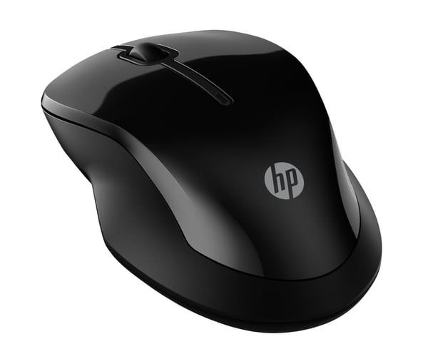 HP 250 dubbel mus