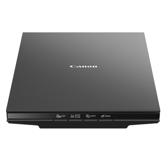 Canon CanoScan LiDE 300 - Flatbedscanner - Kontaktbilledsensor (CIS)