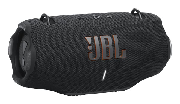 JBL Xtreme 4 Kannettava stereokaiutin Musta 100 W