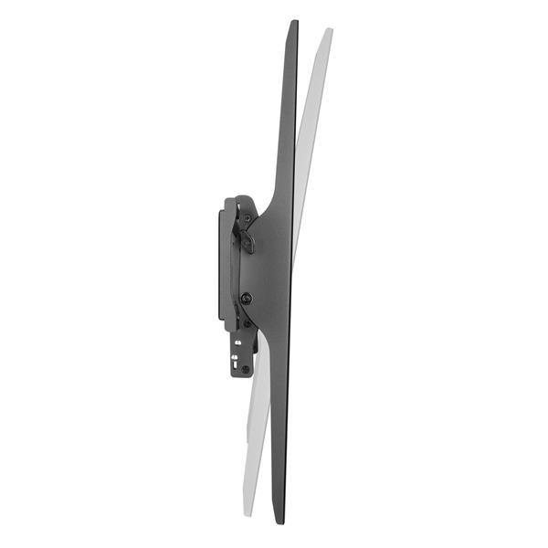 StarTech.com TV-seinäteline tukee 60–100 tuuman VESA-näyttöjä (75 kg)