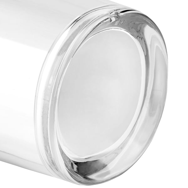 EMSA 516274 juomapullo 200 ml Muovi Läpinäkyvä