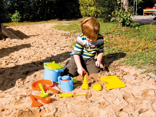 Lena Happy Sand Cook