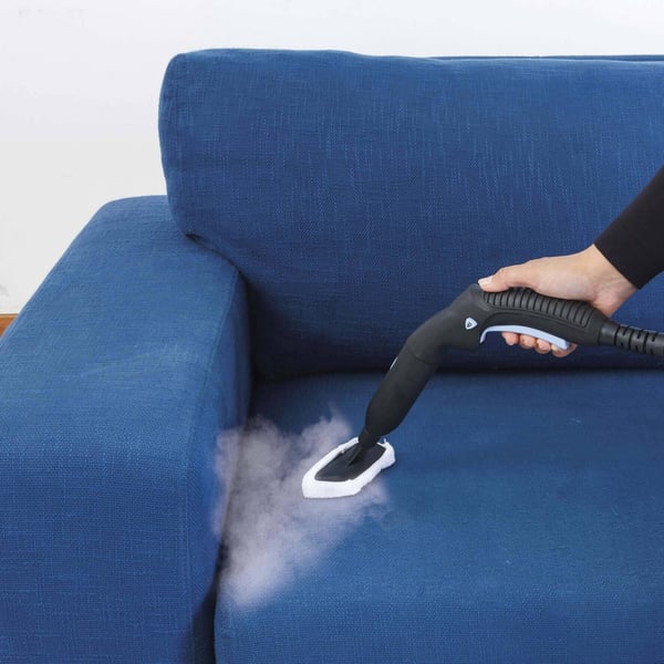Ariete xvapor deluxe