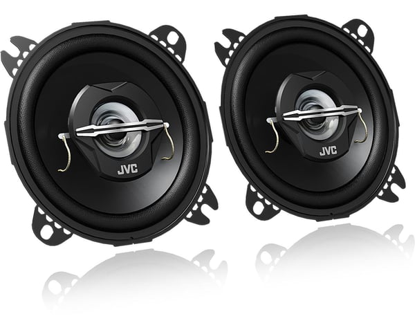 JVC CS-J420X autokaiutin Pyöreä 2-suuntainen 210 W