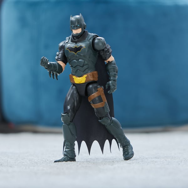 DC Comics 6067621 legetøjsfigur til børn