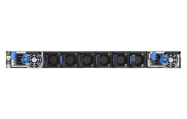 NETGEAR XSM4556 Administreret L2/L3/L4 1U Sort