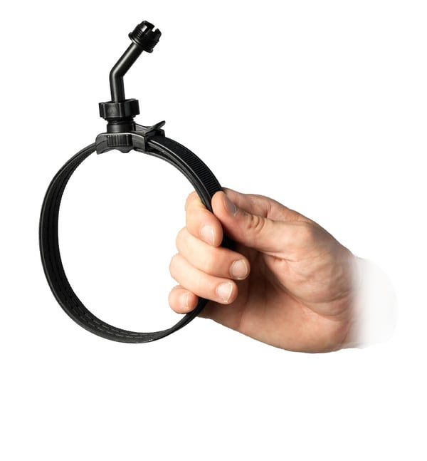 Interphone SSC Navigatorfäste Sparkcykel Passiv Svart