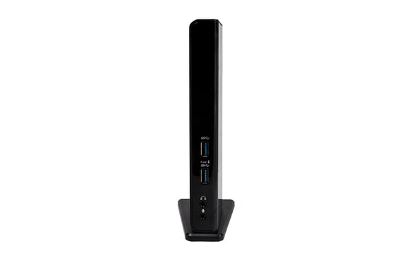 CLUB3D USB Gen1 Type A Dual Display Docking Station