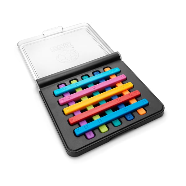 SmartGames IQ Stixx 3D puslespil