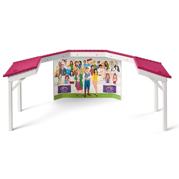 schleich HORSE CLUB 42466 legetøjssæt