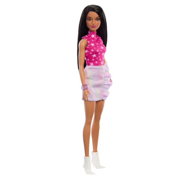 Barbie Fashionistas Barbie-nukke Barbie Fashionistas Barbie-nukke
