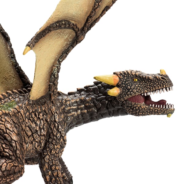 Mojo Fun Earth Dragon