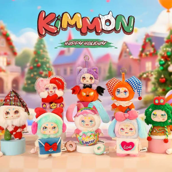 Kimmon Happy Occassion
