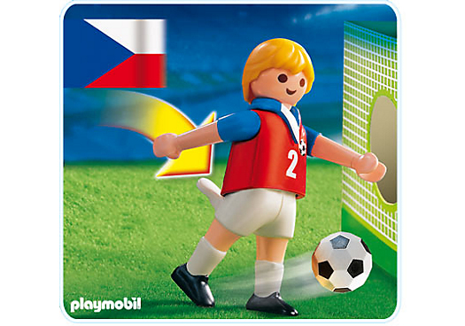 Playmobil 4722 rakennuslelutarvike Rakennushahmo