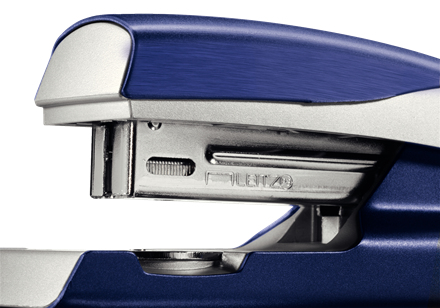 Leitz NeXXt Häftapparat 5562 Style, 30 ark, metall