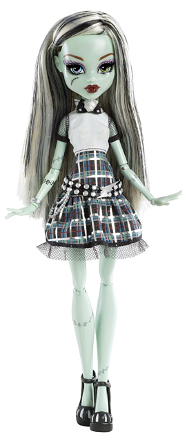 Mattel Y0424 dockor