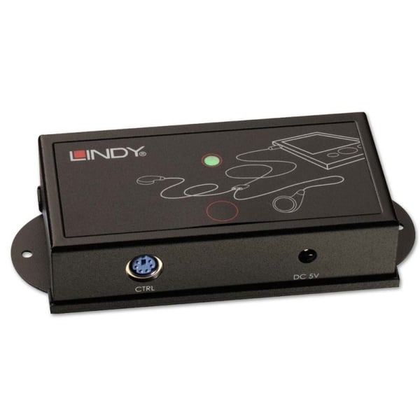 Lindy 38029 video-switch HDMI/VGA