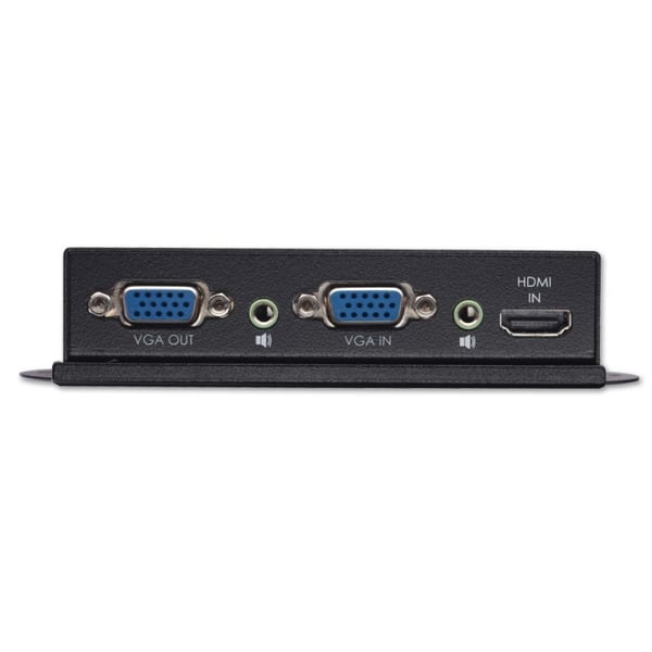 Lindy 38029 video-switch HDMI/VGA