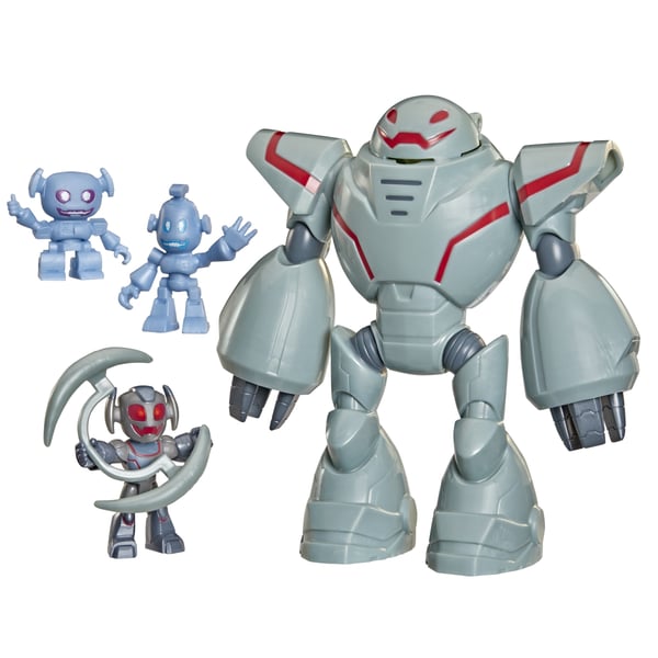 Marvel Iron Man G32195L00 täytetty lelu