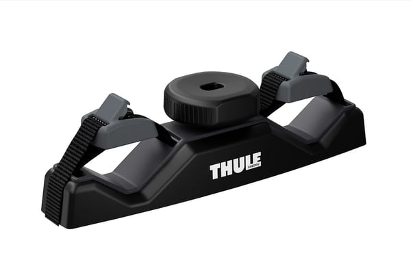 Thule JawGrip Vesiurheiluvälineteline Musta
