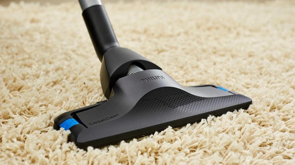 Philips PowerPro Expert FC9744/09 dammsugare 2 l Cylinderdammsugare Torr 900 W Utan påse