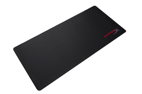 HyperX FURY S Pro Gaming XL Pelihiirimatto Musta