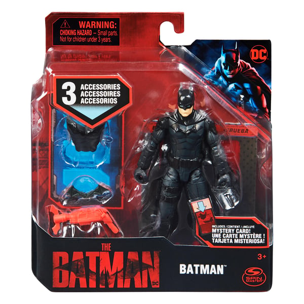 6061619 action- och samlarfigur