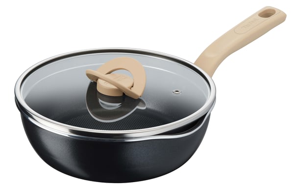 Tefal G1668704 stegepande Gryde til alle formål Rund
